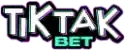 tiktakbet logo